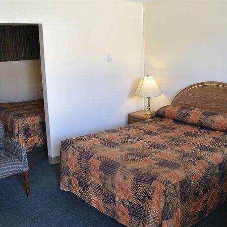 הינטון Big Horn Motel מראה חיצוני תמונה